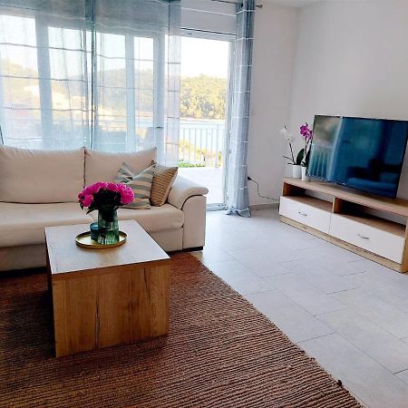 Apartment Frana Delux Kremena 外观 照片