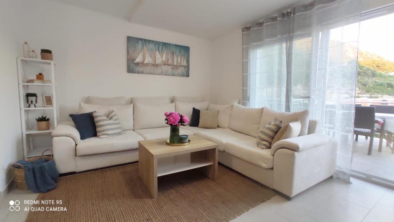 Apartment Frana Delux Kremena 外观 照片