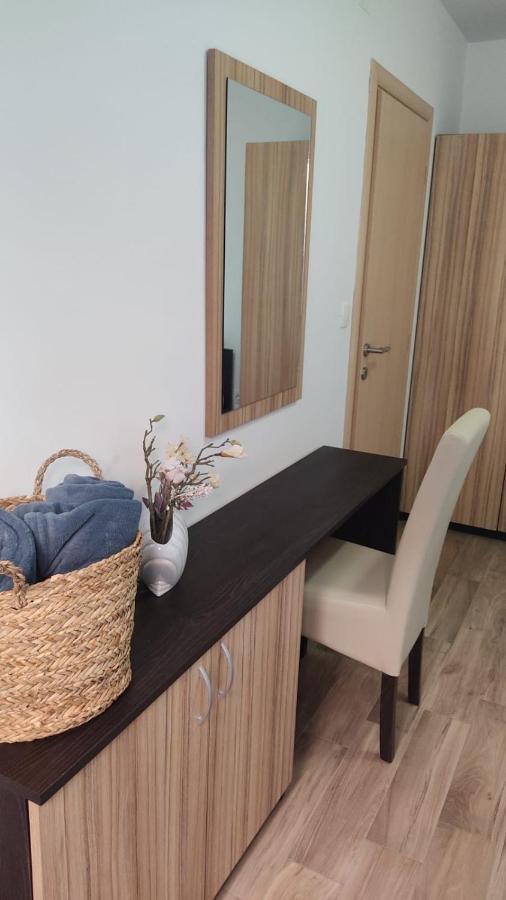 Apartment Frana Delux Kremena 外观 照片