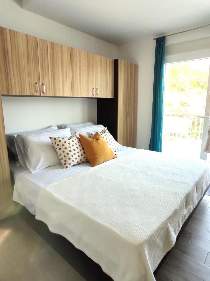 Apartment Frana Delux Kremena 外观 照片