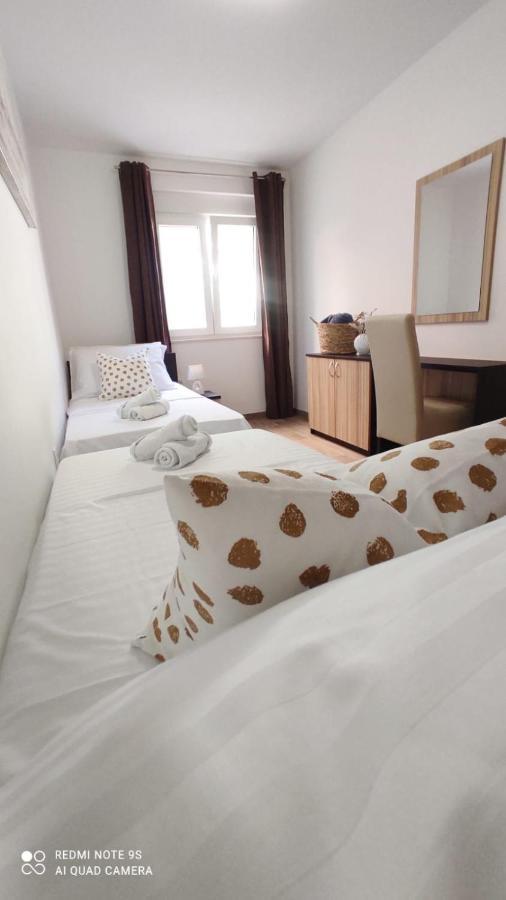 Apartment Frana Delux Kremena 外观 照片