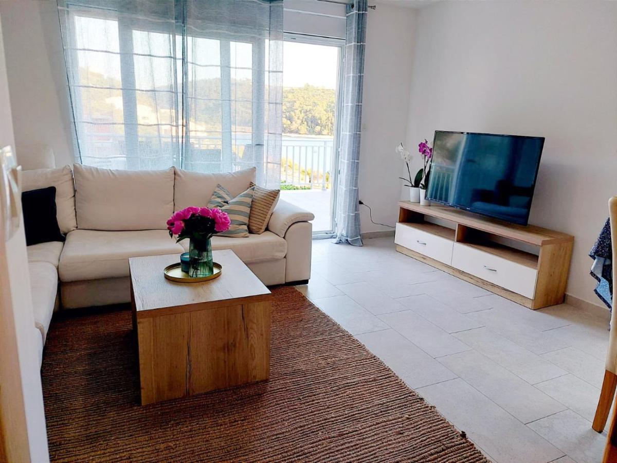 Apartment Frana Delux Kremena 外观 照片